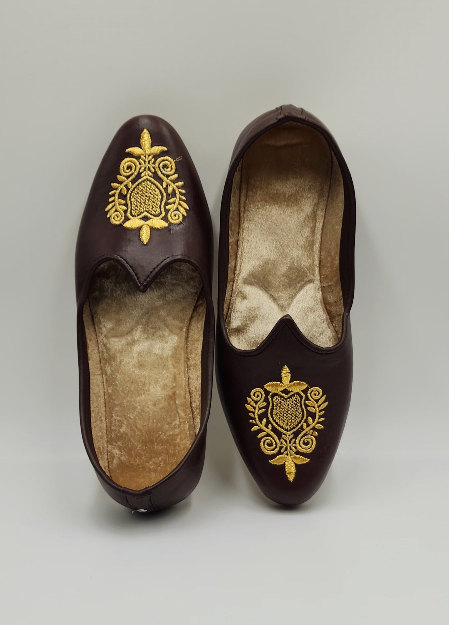 Bishna Men's Moja