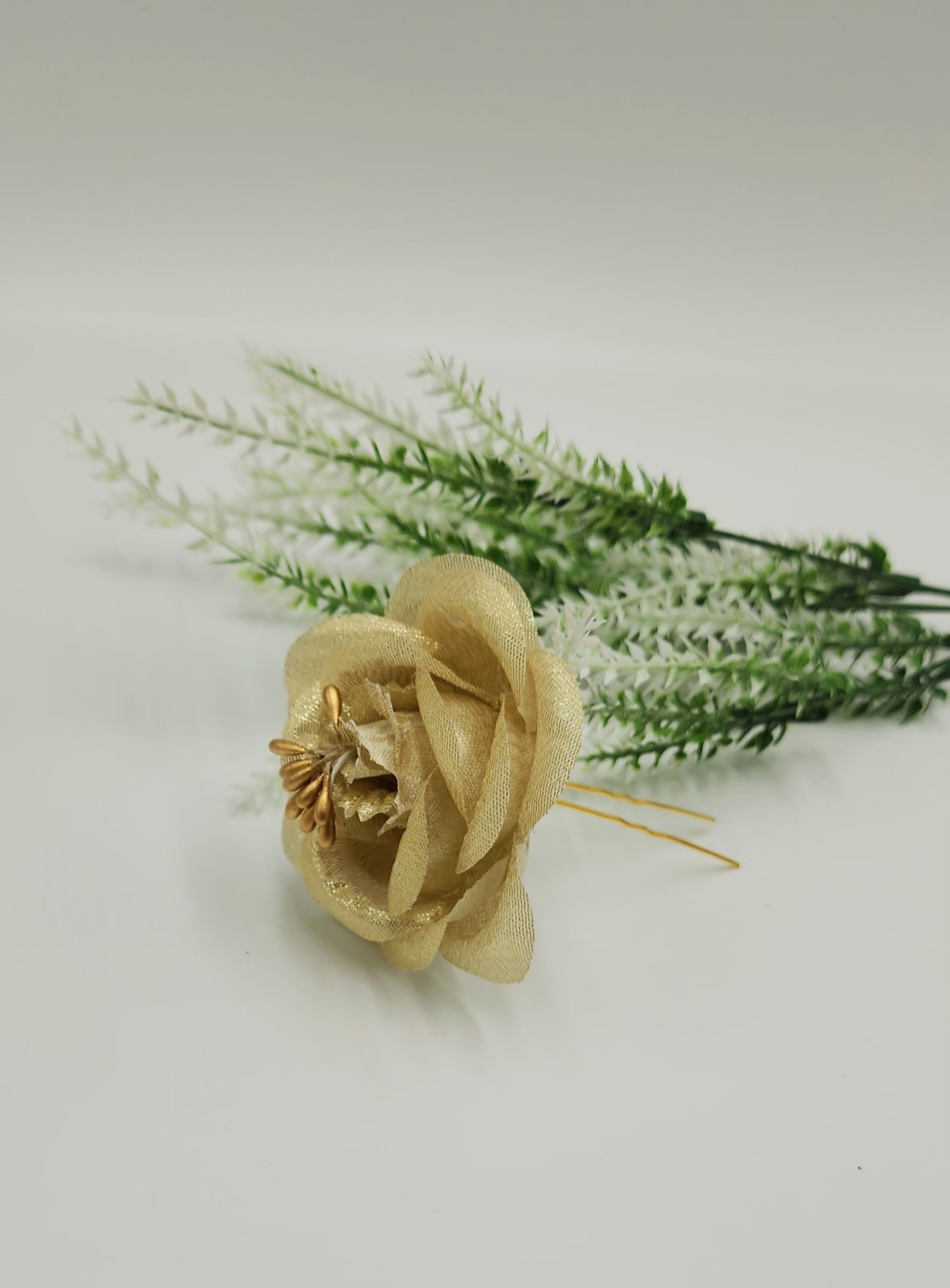 Nishu Hair Accessories