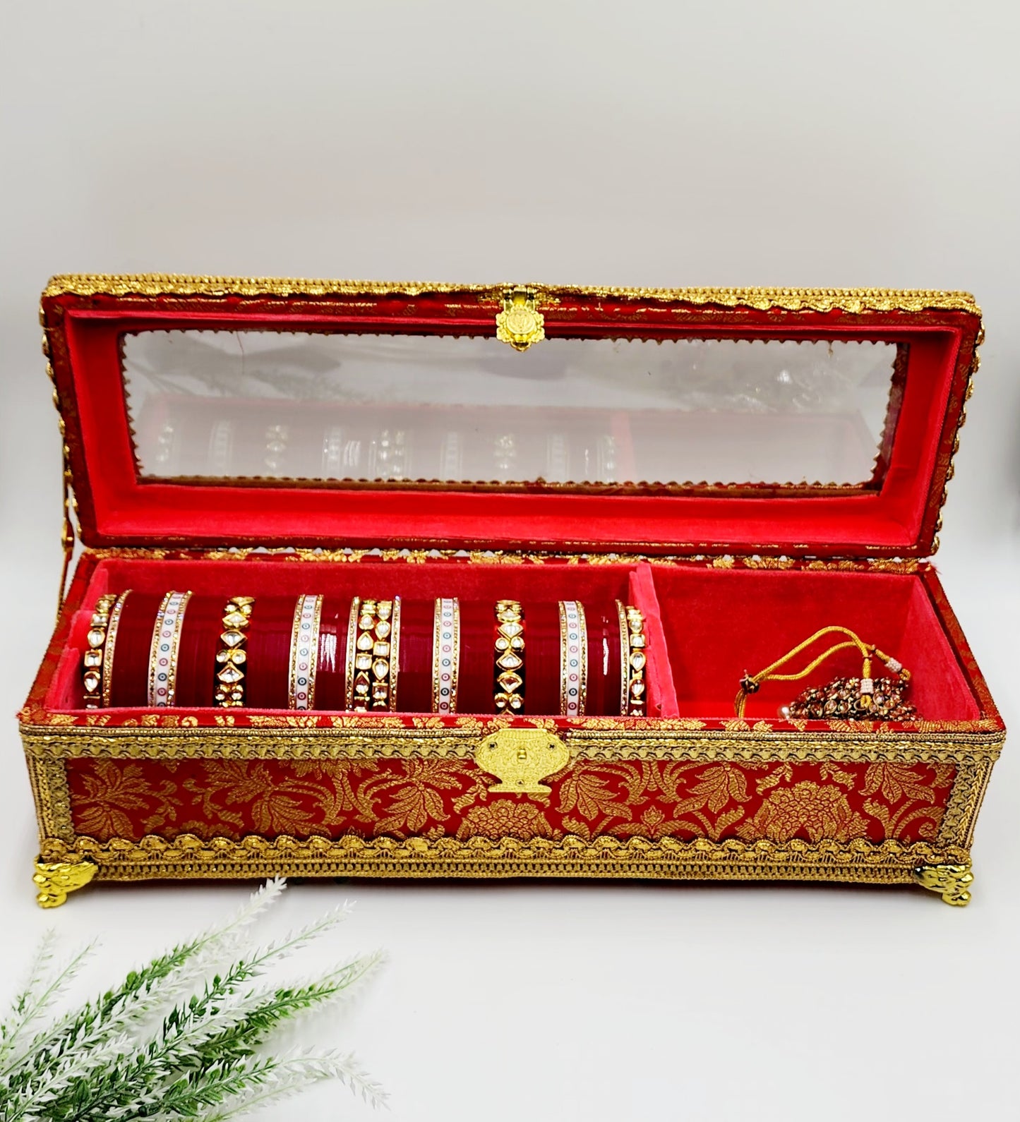 Choora Bridal Box 3