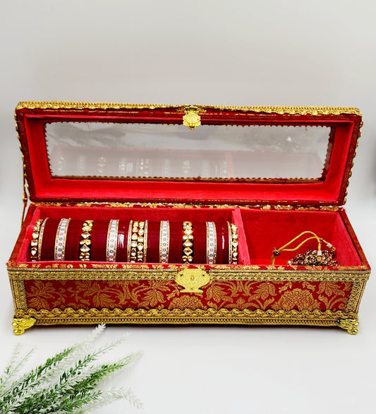 Choora Bridal Box 3