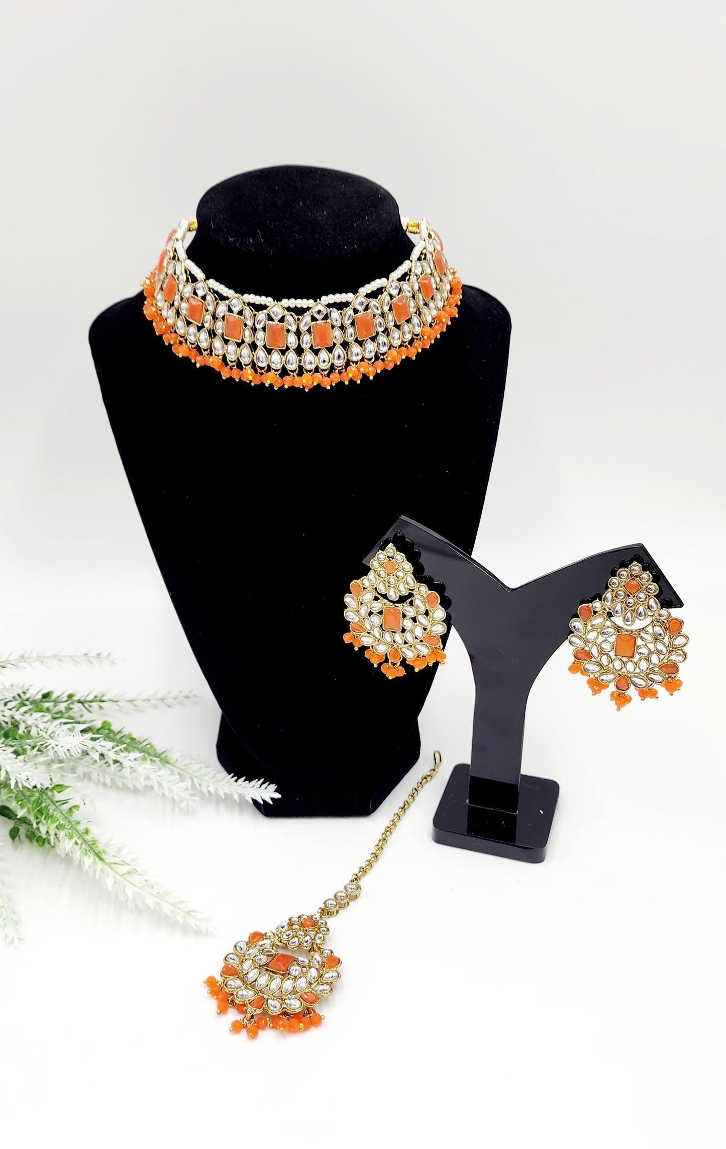 Mona Set