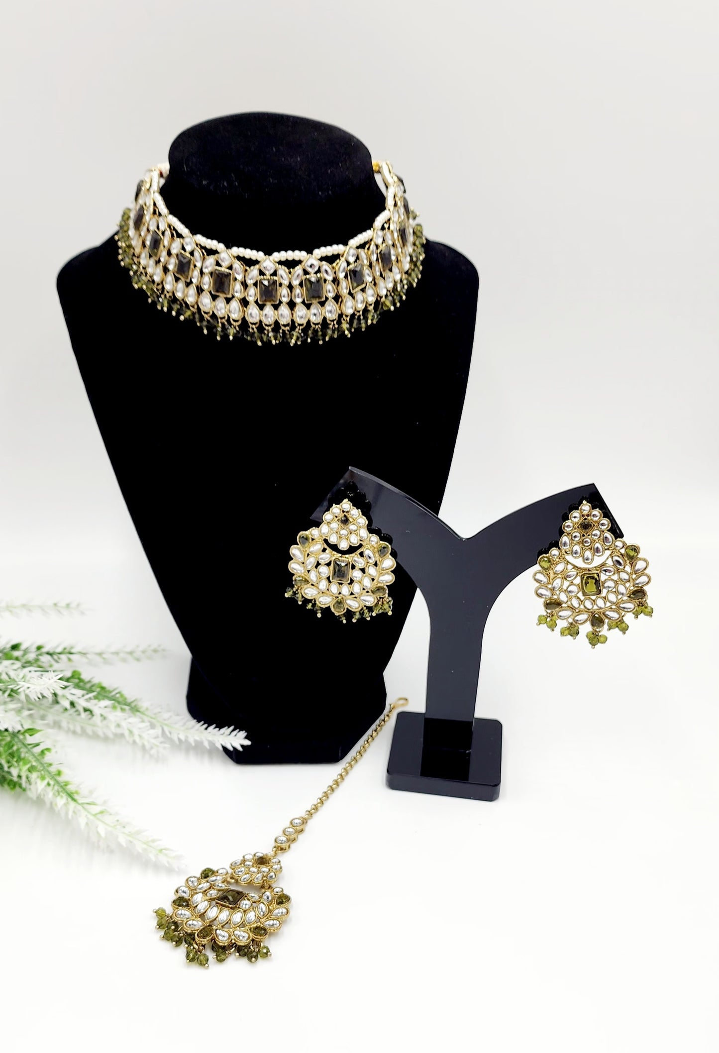 Mona Set