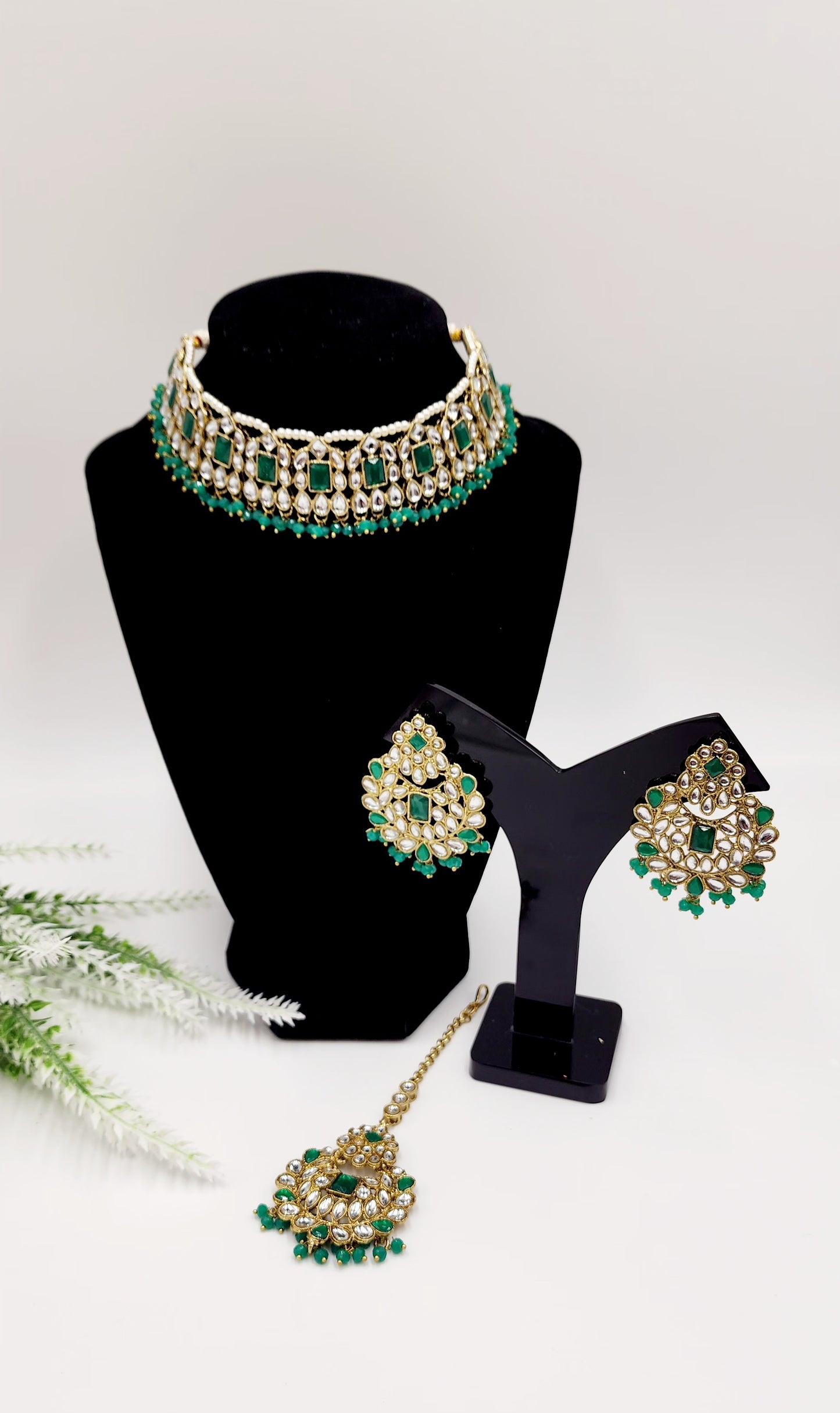 Mona Set