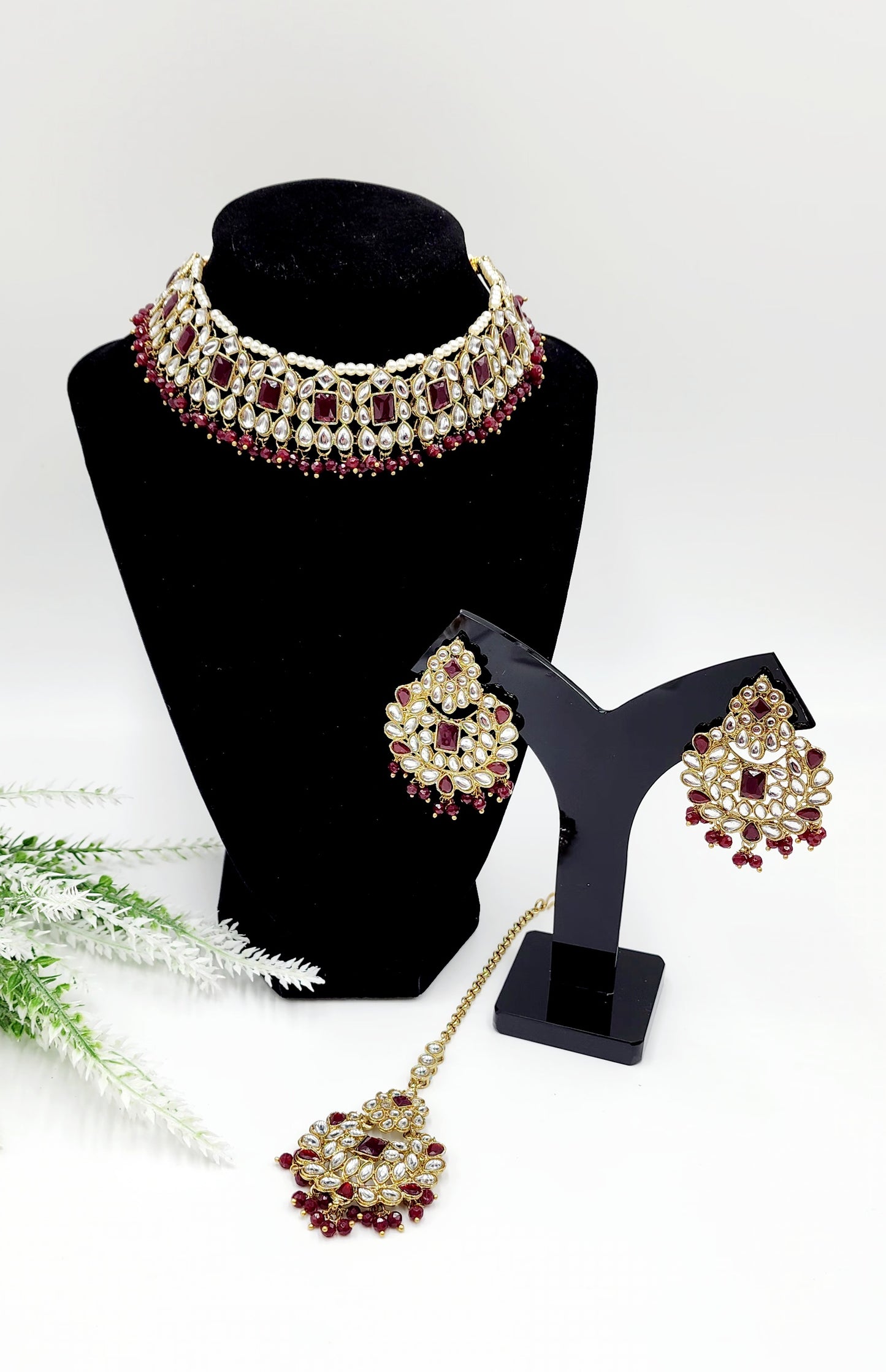 Mona Set