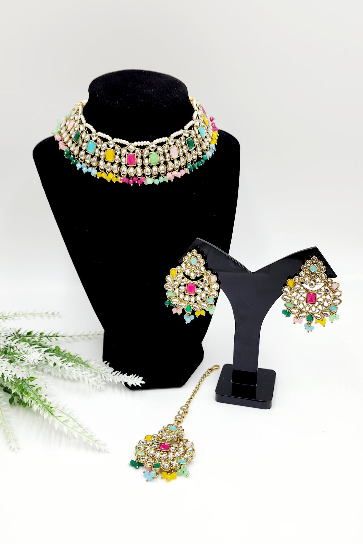 Mona Set