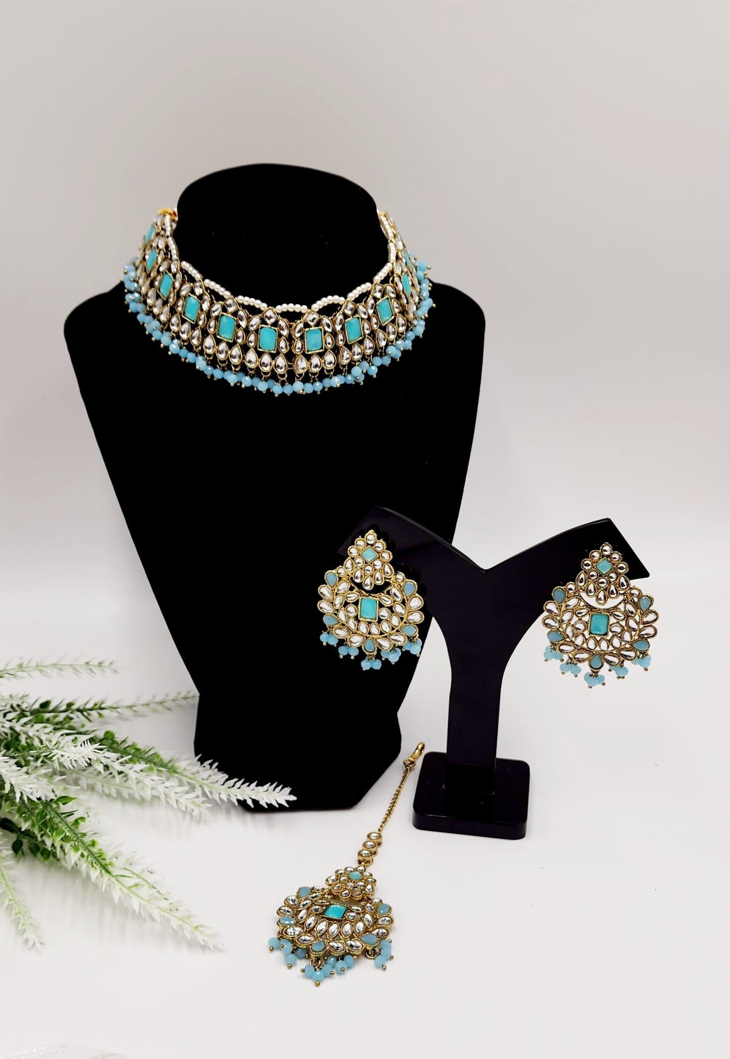 Mona Set