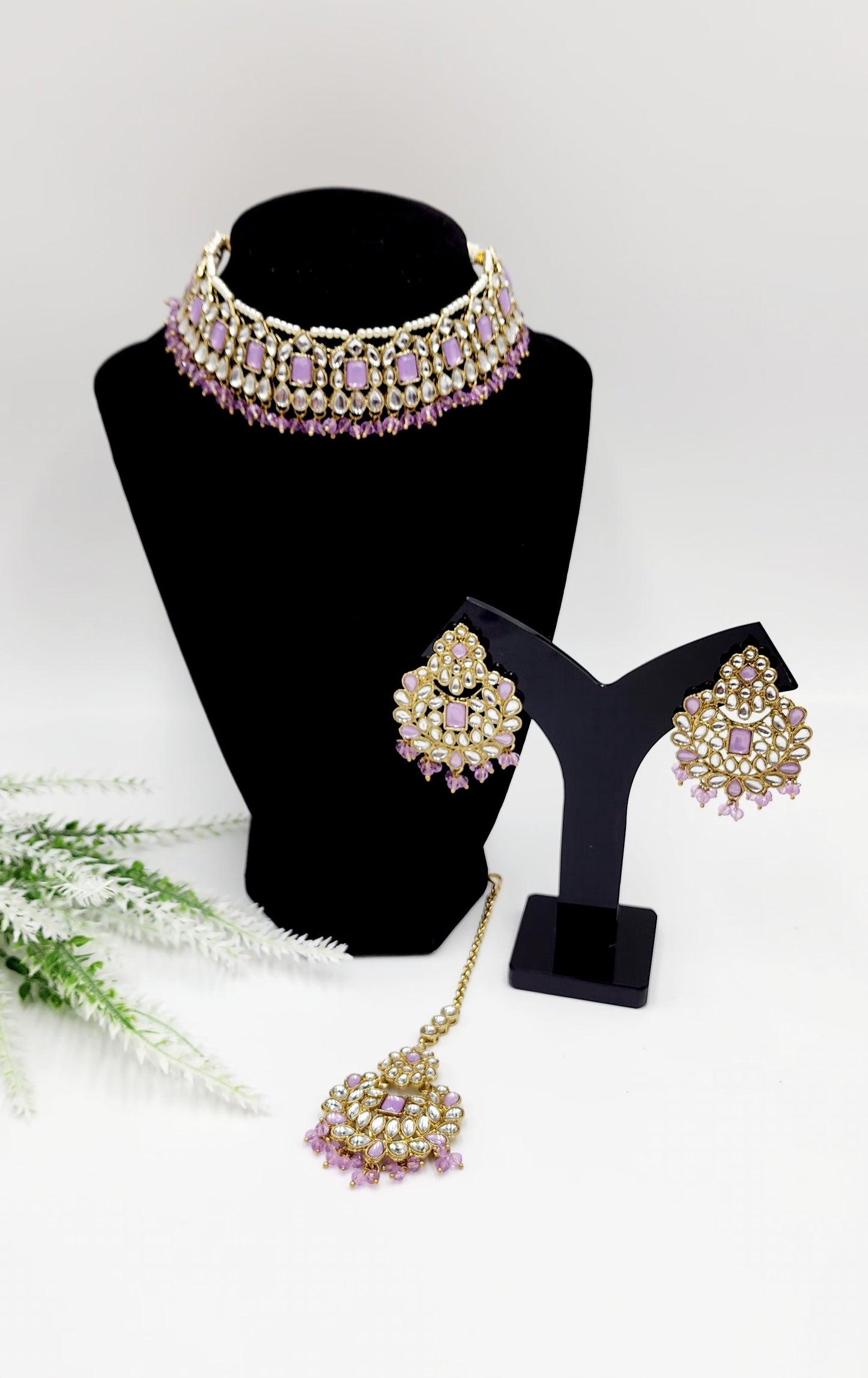 Mona Set