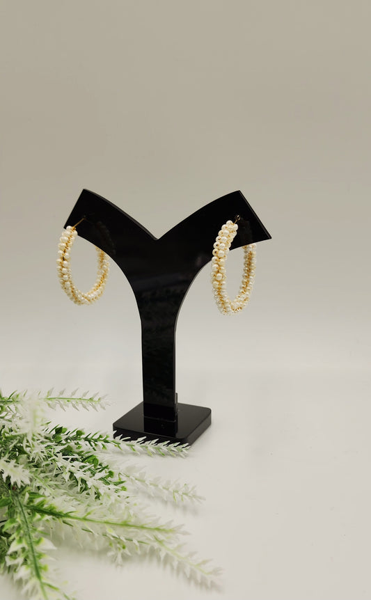 Anoop Earrings
