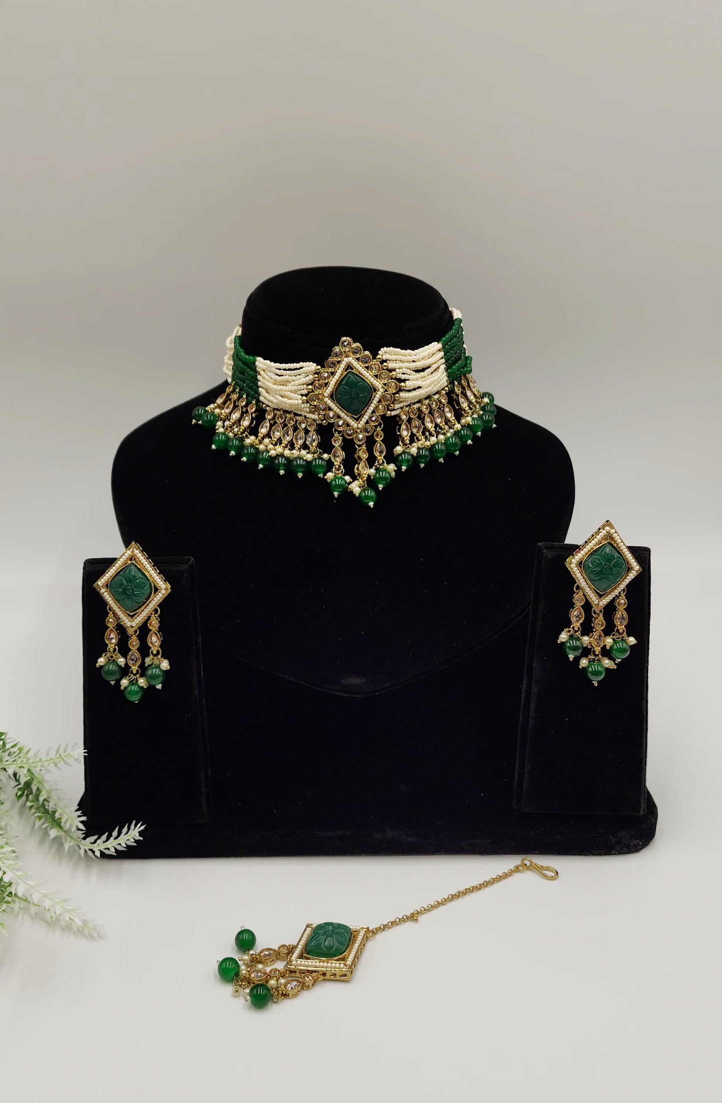 Pammi Set