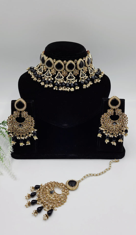 Shahi Set
