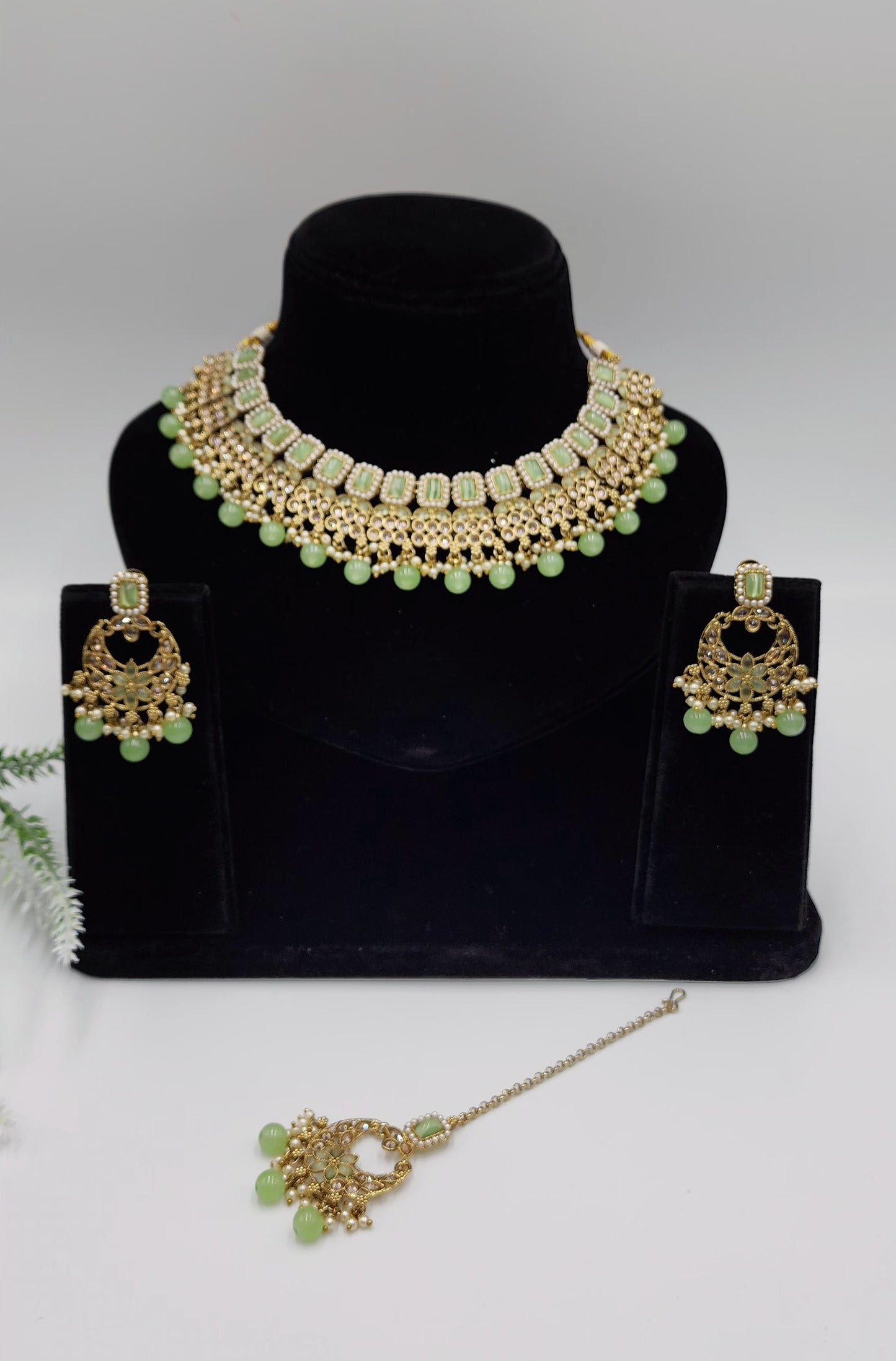 Ninu Sets