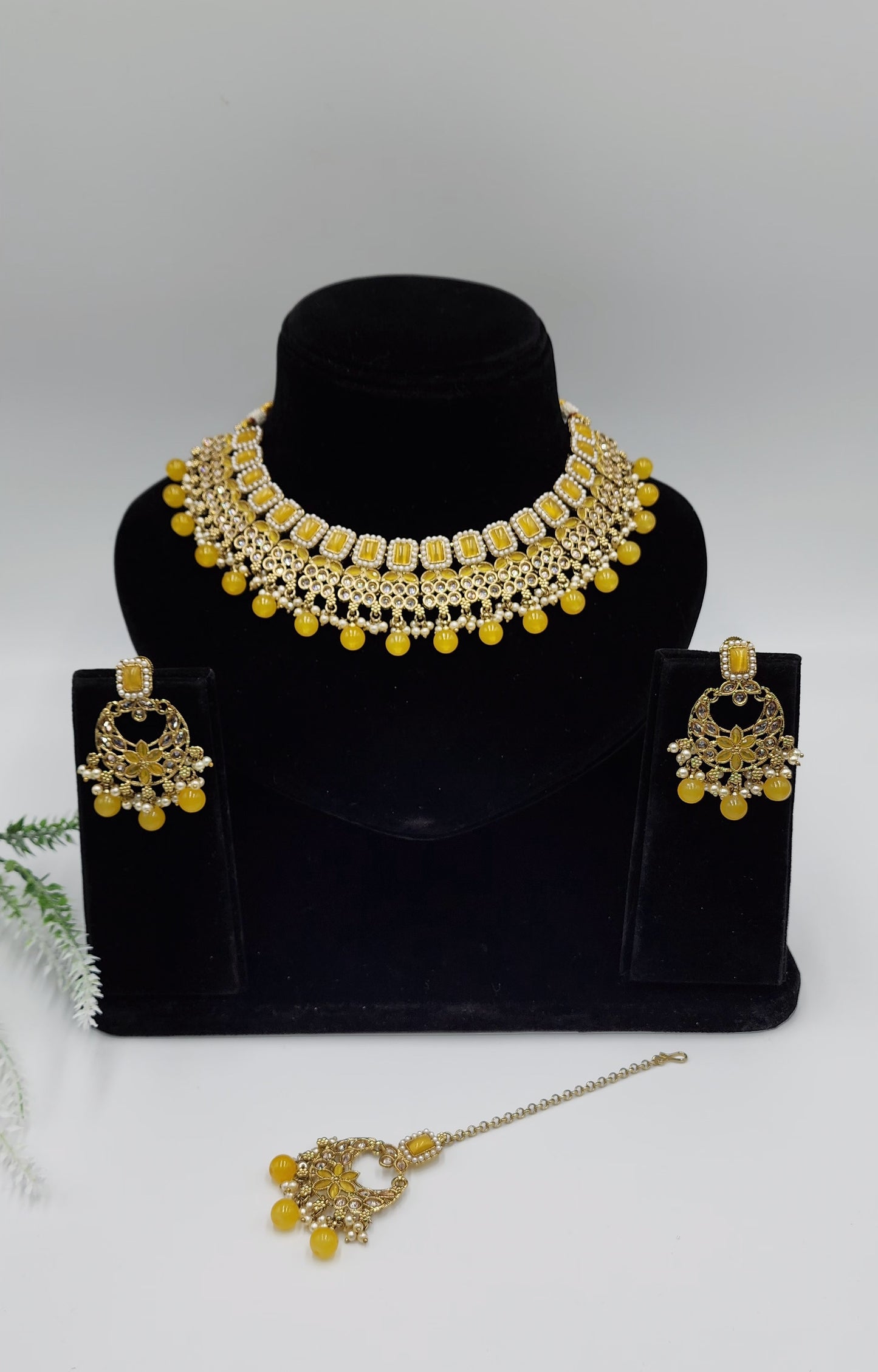 Ninu Sets
