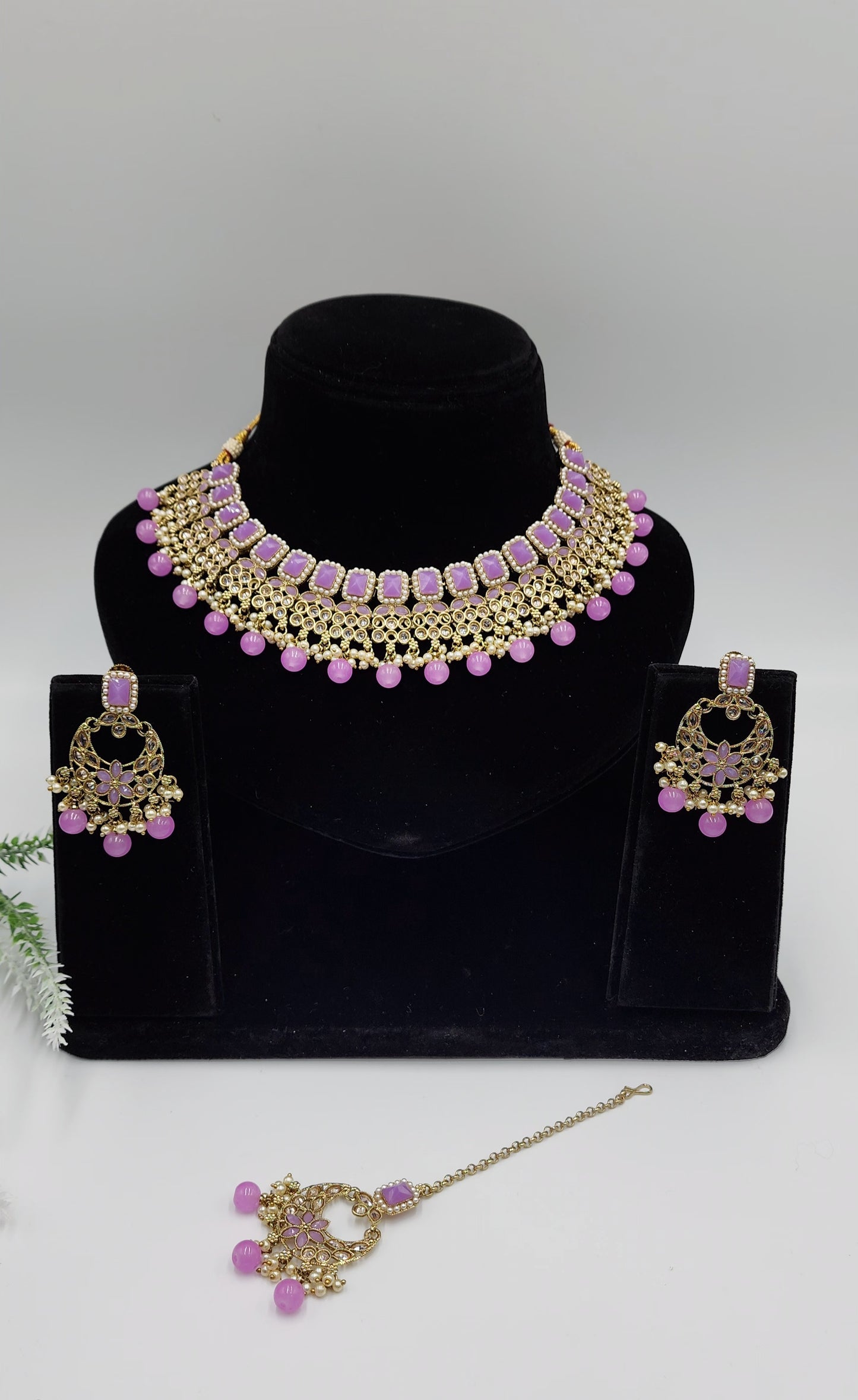 Ninu Sets