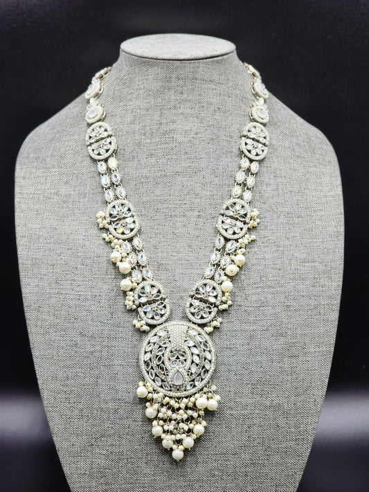 Silver Stone Aasa Pakistani Set