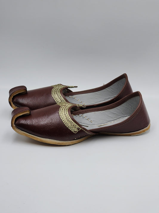 Sardool Men's Moja