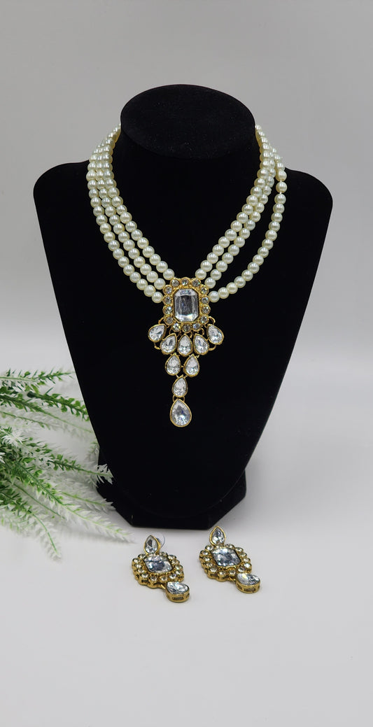 Ziya Set