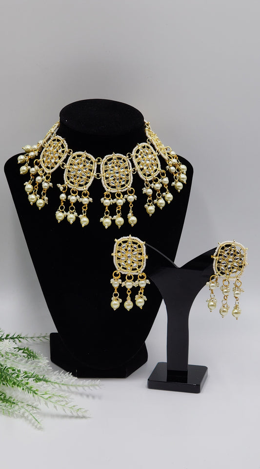 Aman Sets