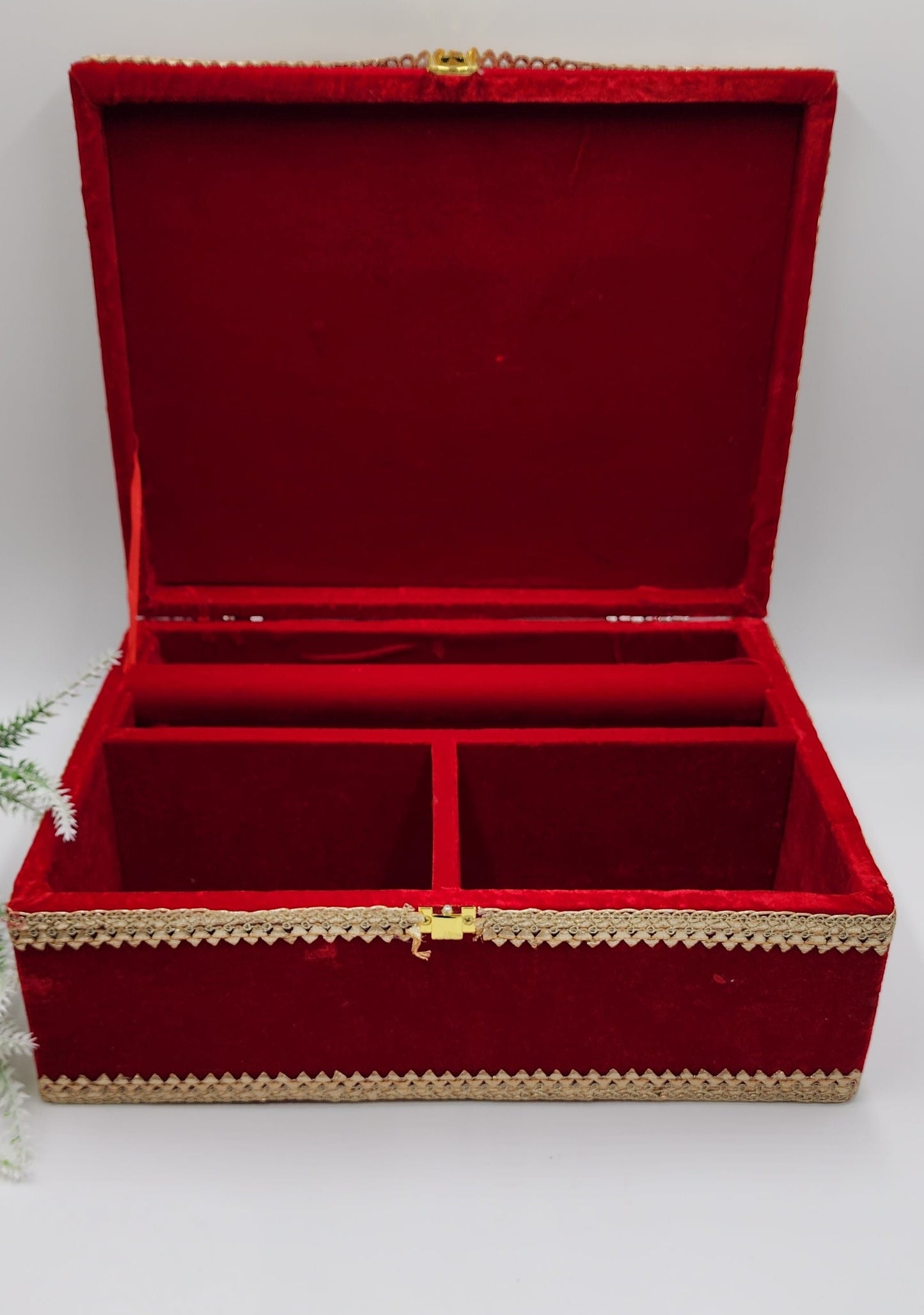 Choora Bridal Box