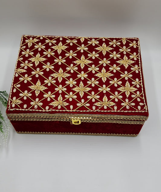 Choora Bridal Box