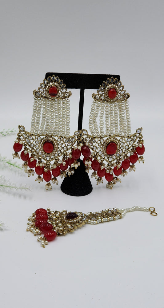 Mini Earrings