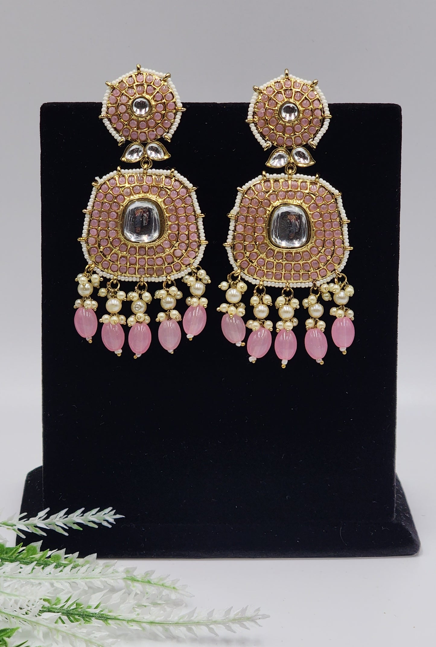 Kiran Earrings