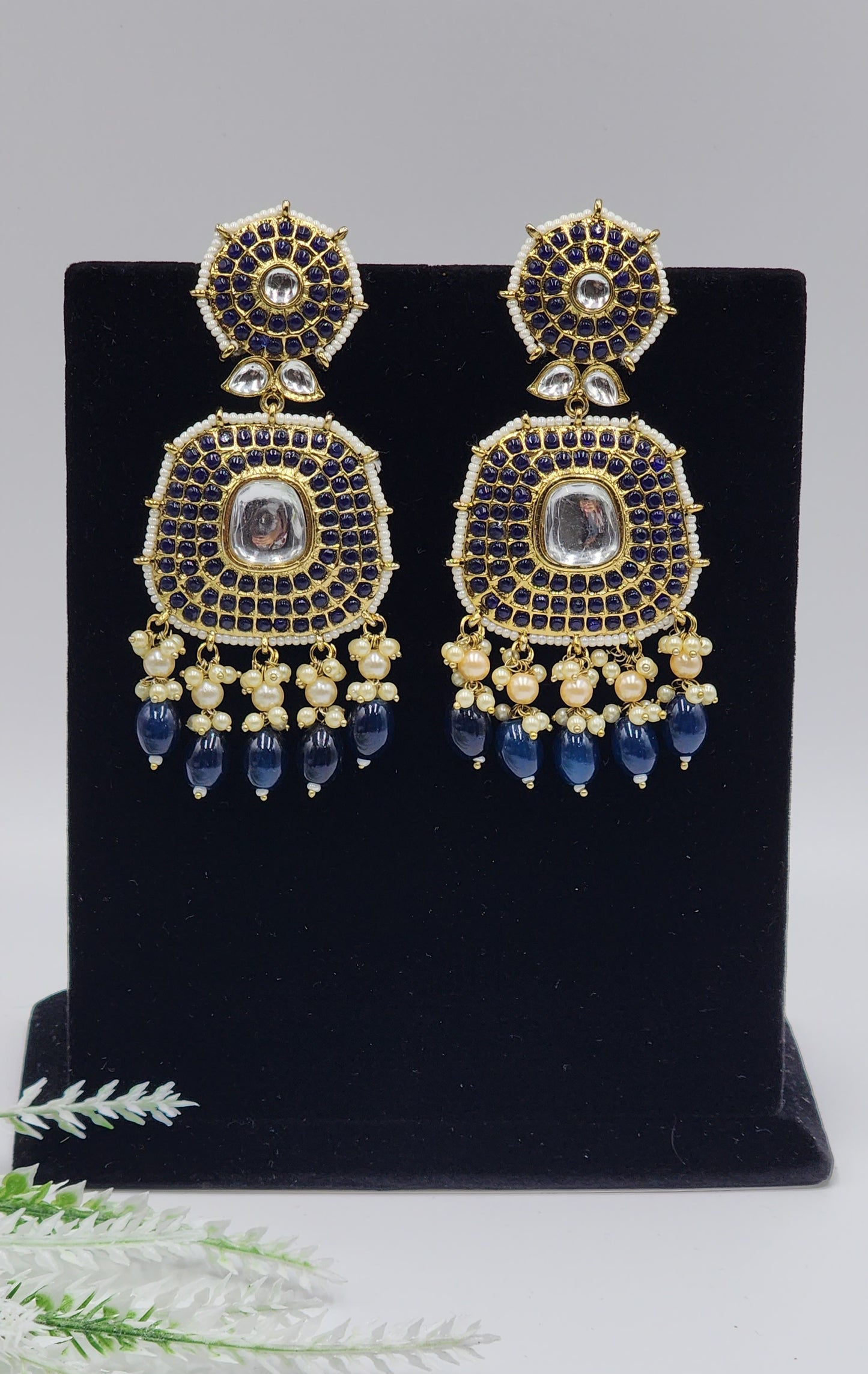 Kiran Earrings