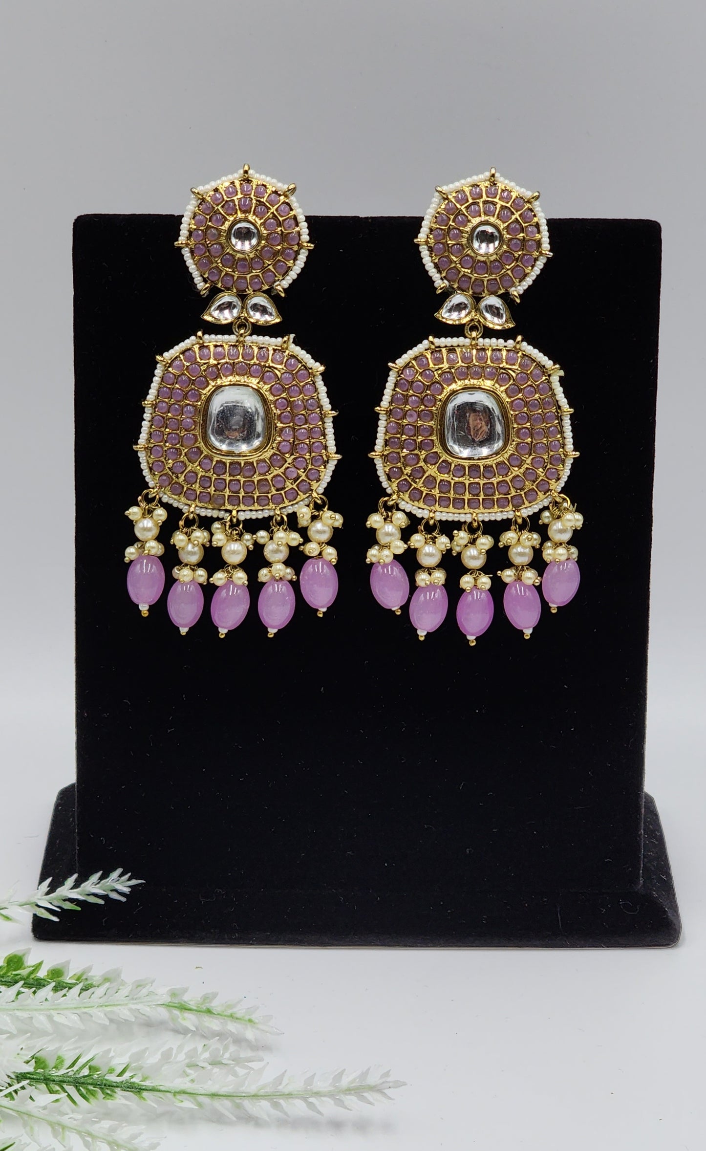 Kiran Earrings