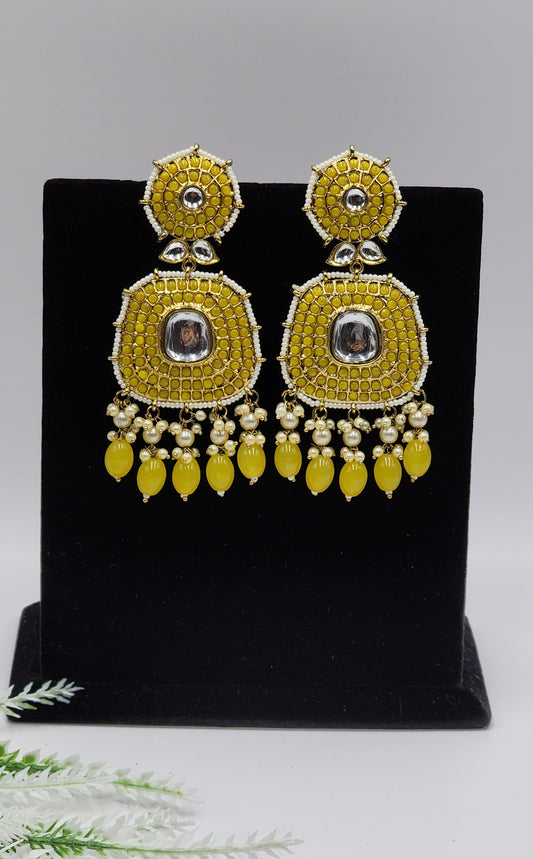Kiran Earrings