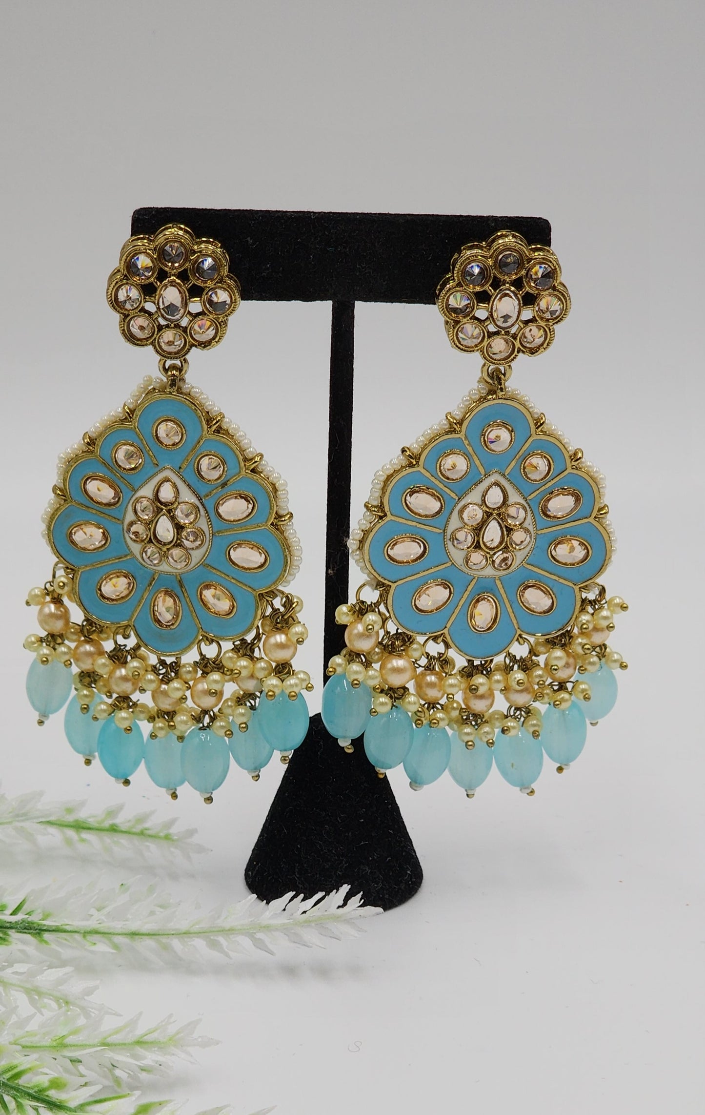 Smira Earrings