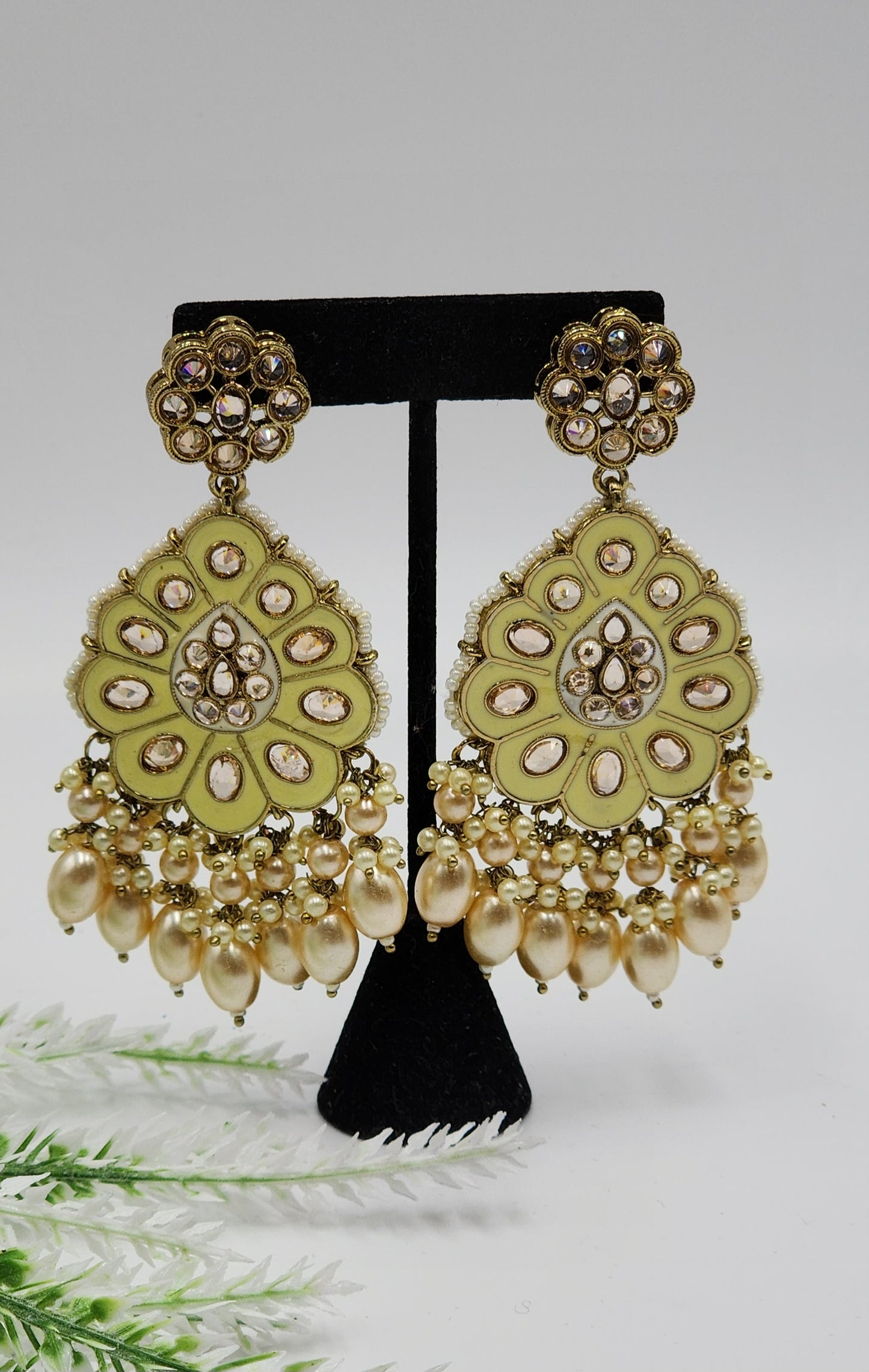 Smira Earrings