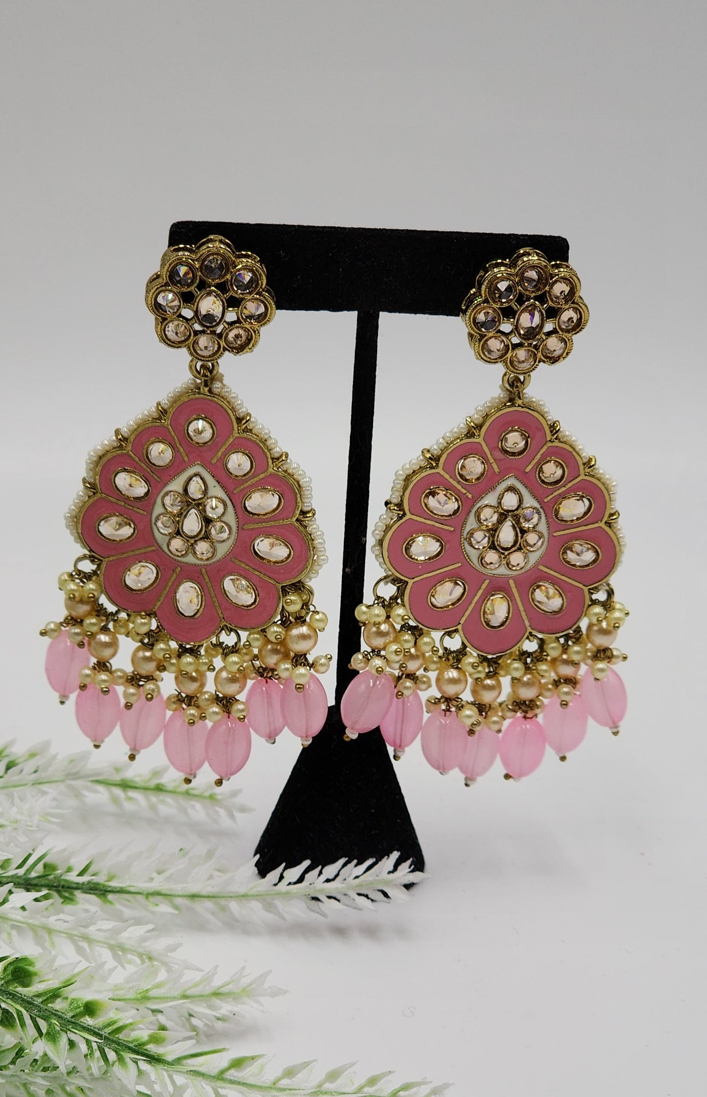 Smira Earrings