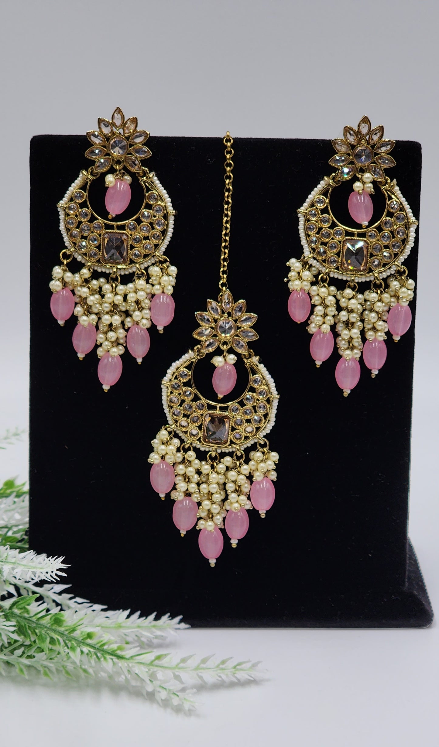 Rebecca Earrings