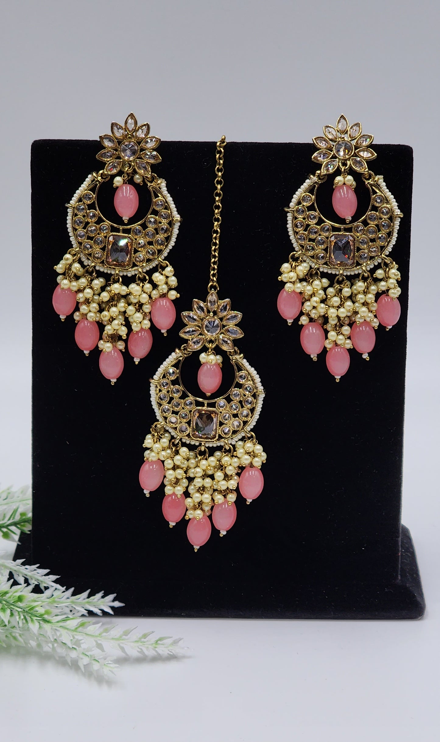 Rebecca Earrings