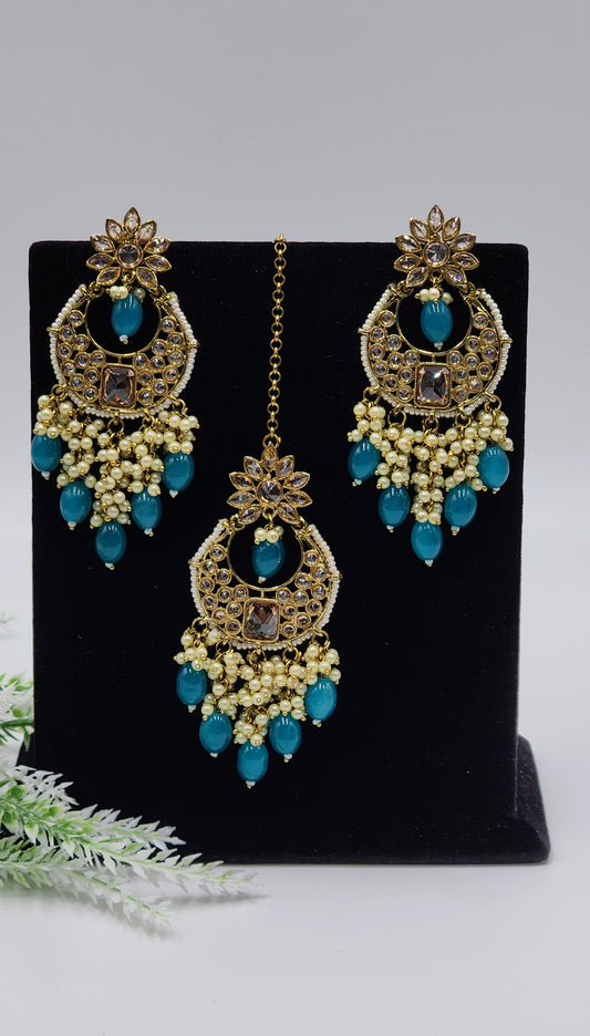 Rebecca Earrings