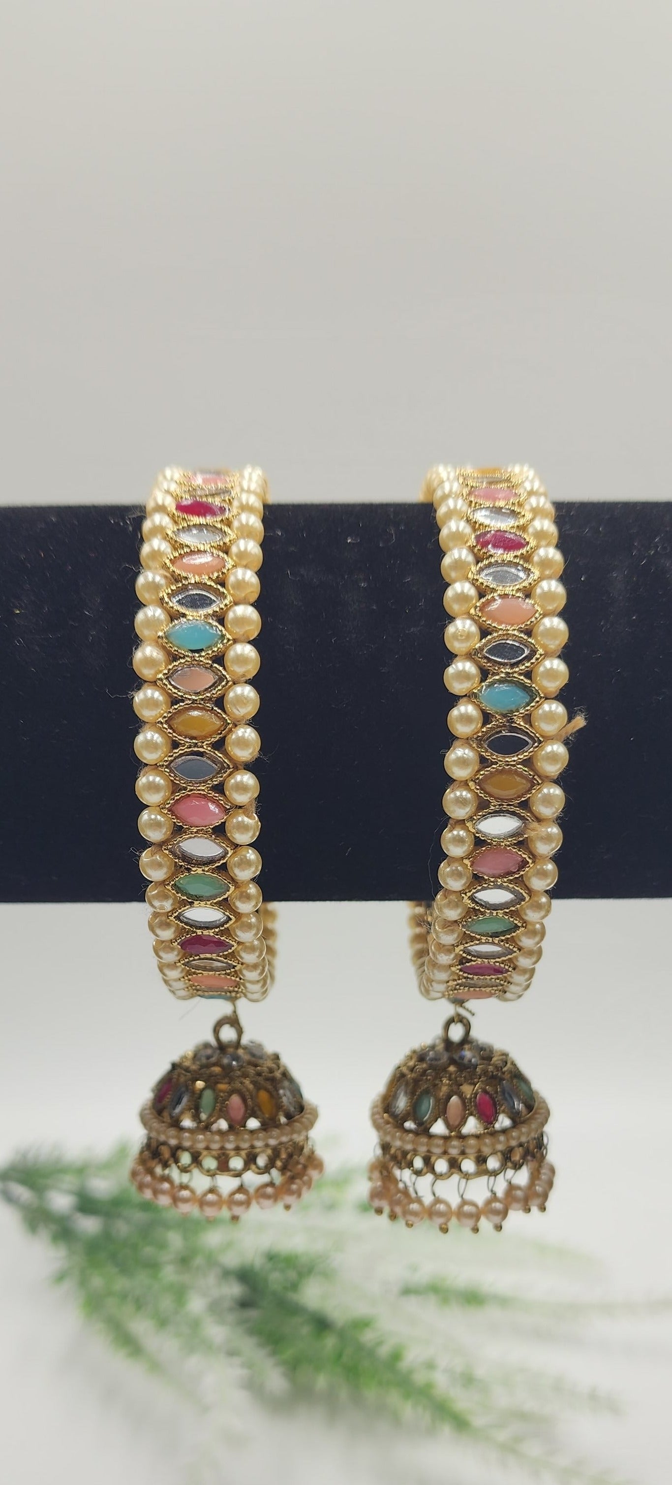 Sheekha Bangles