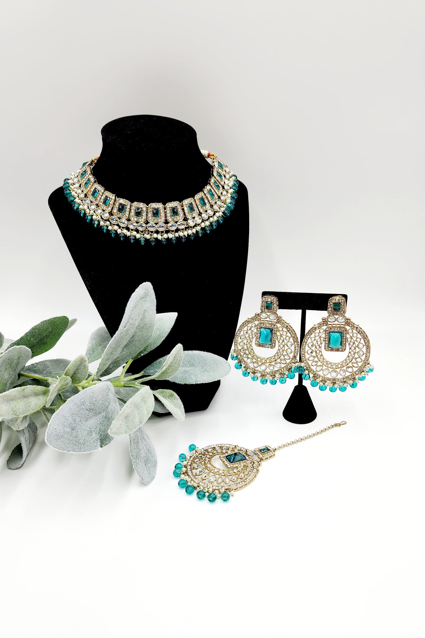 Shein Set