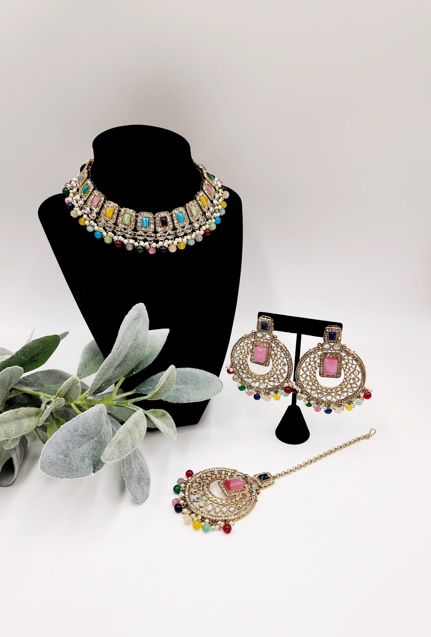 Shein Set