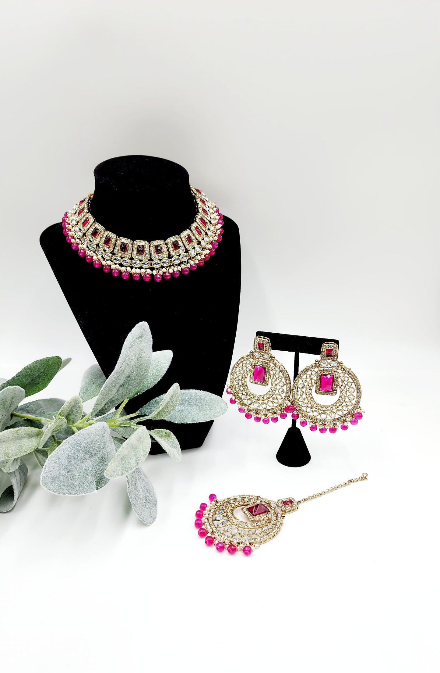 Shein Set