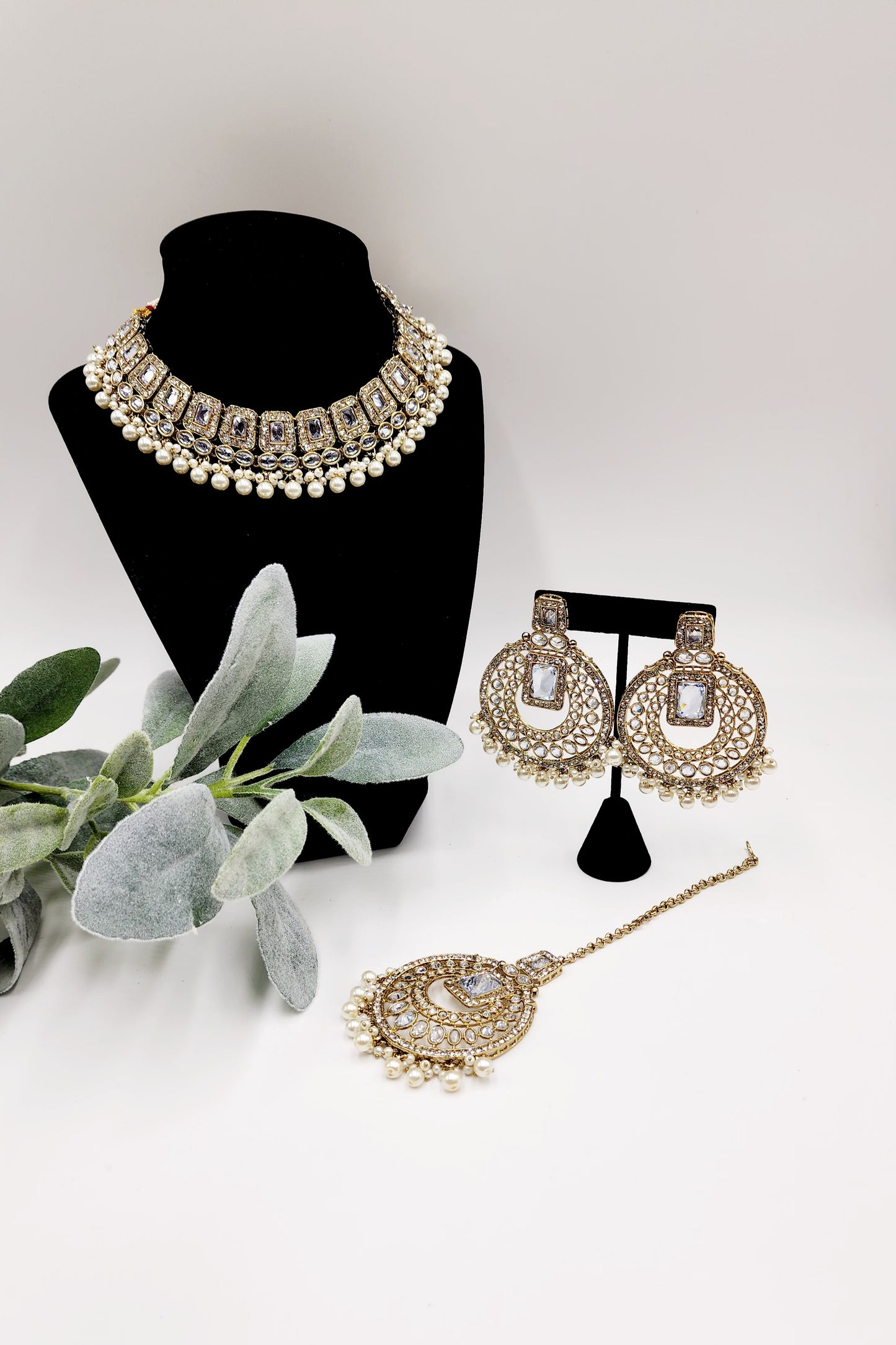 Shein Set