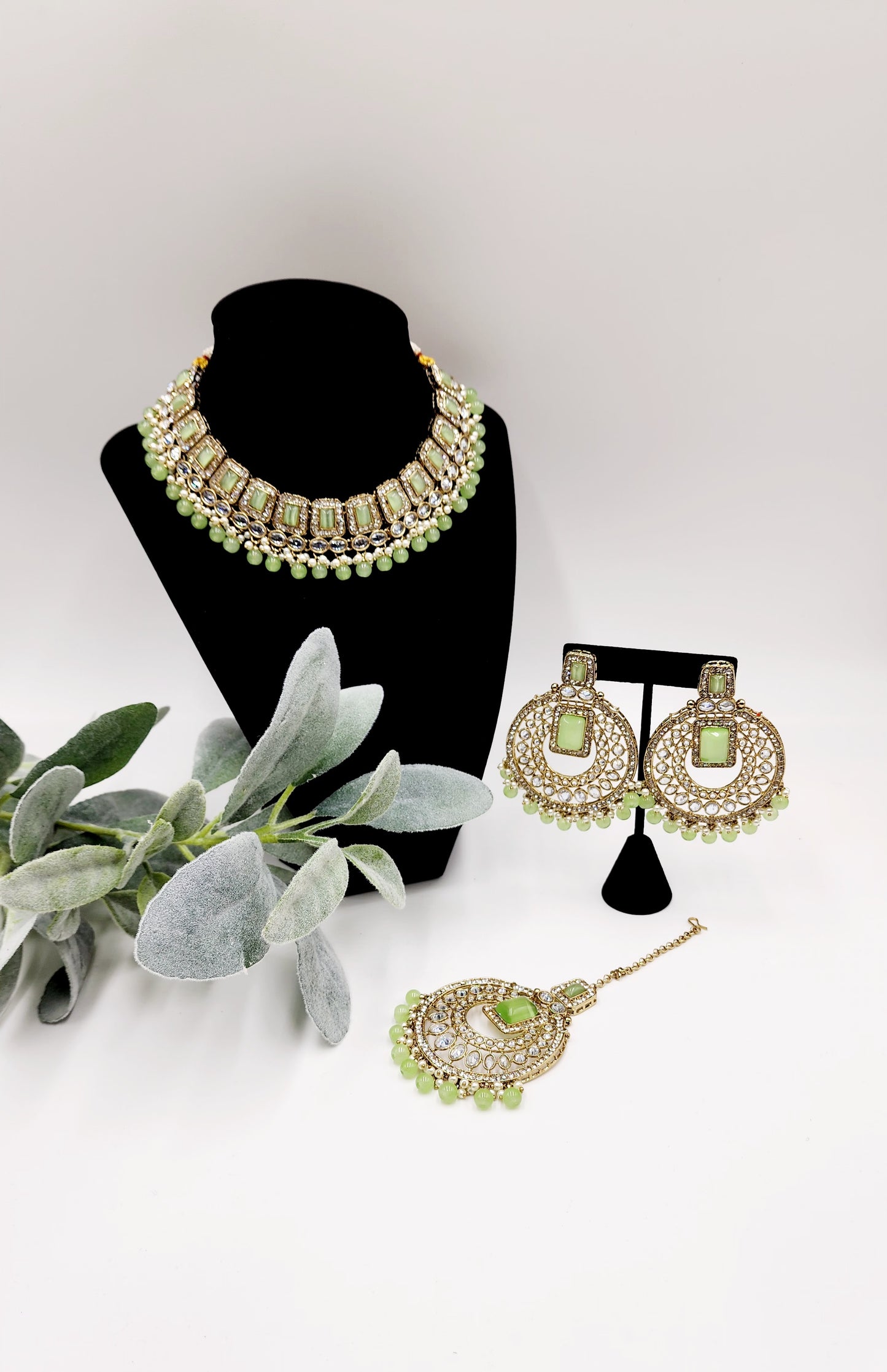 Shein Set