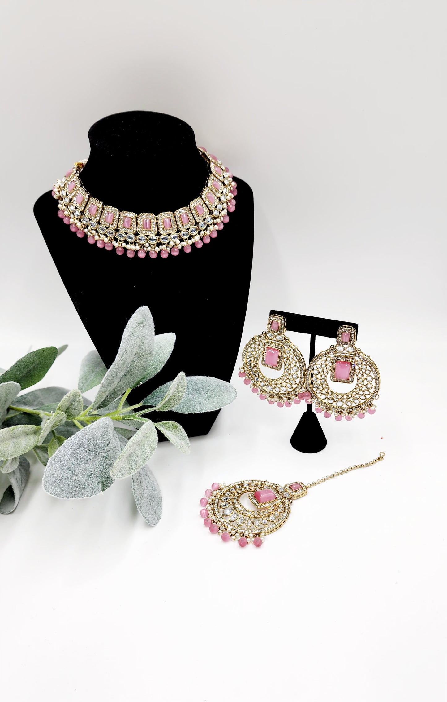 Shein Set