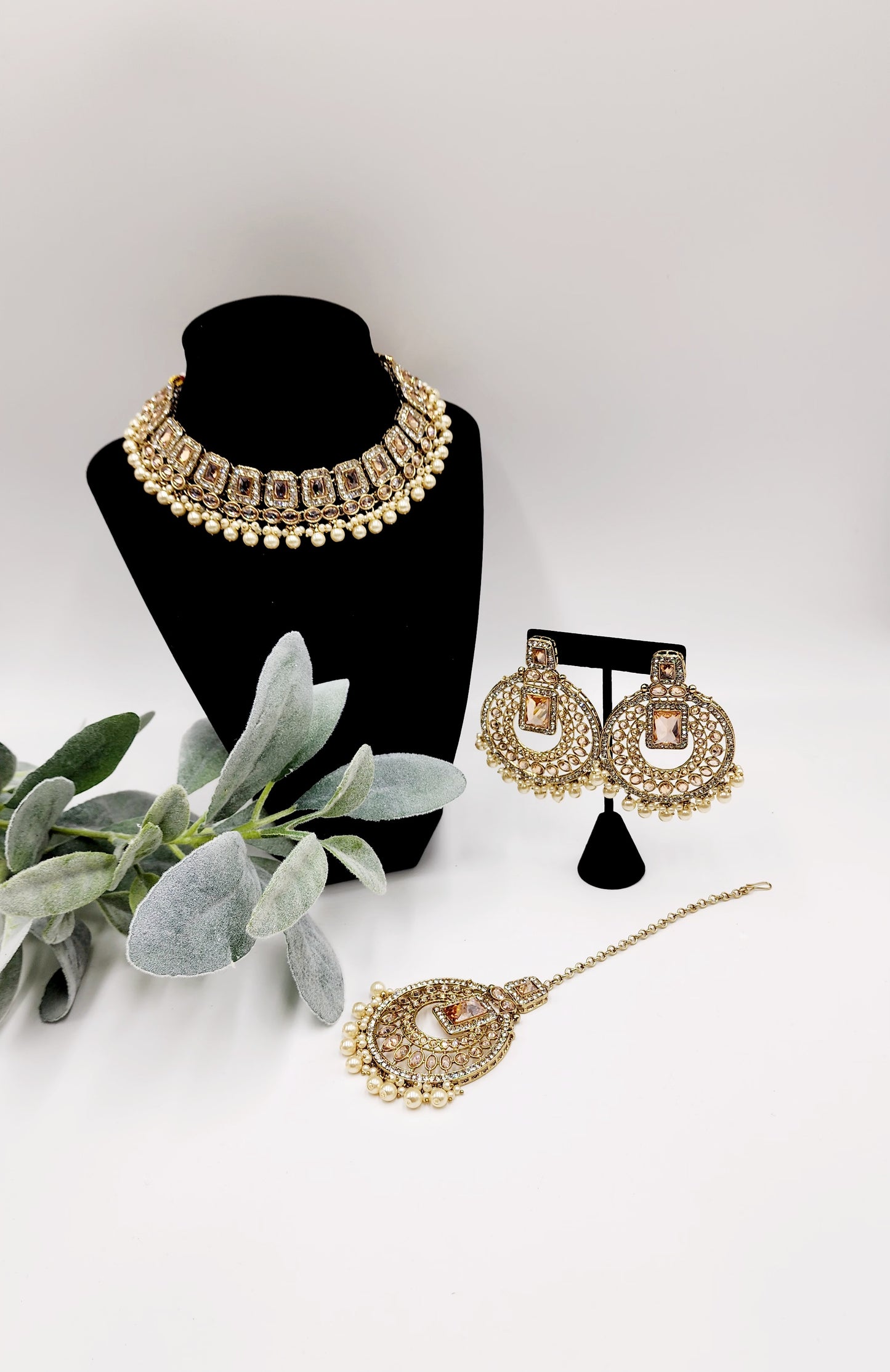 Shein Set