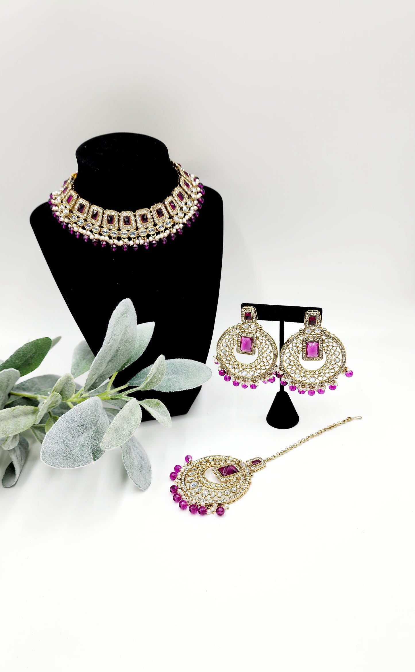 Shein Set