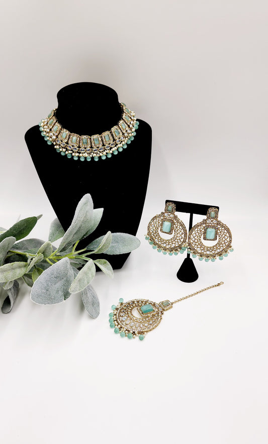 Shein Set