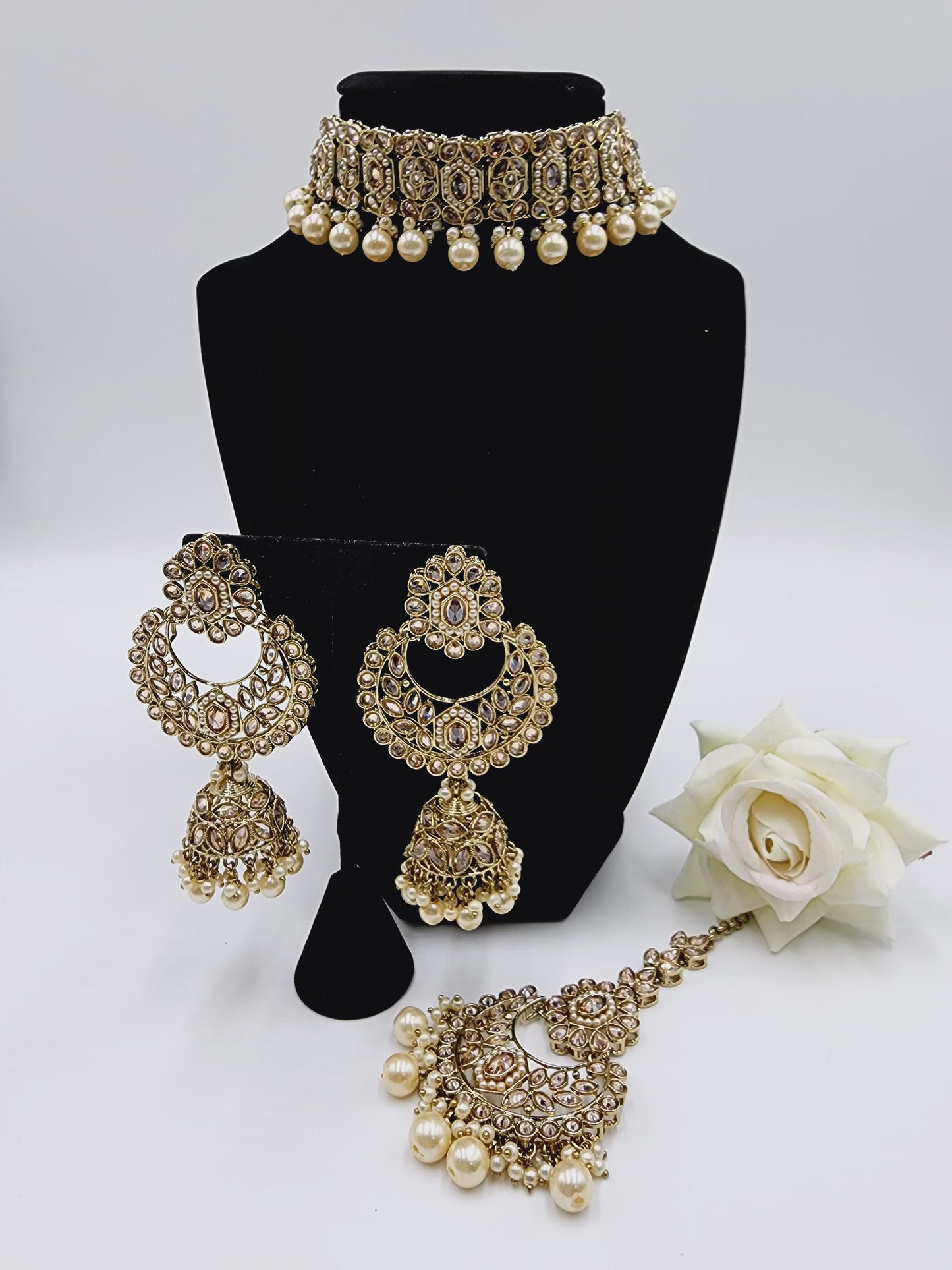 Aarsh Sets