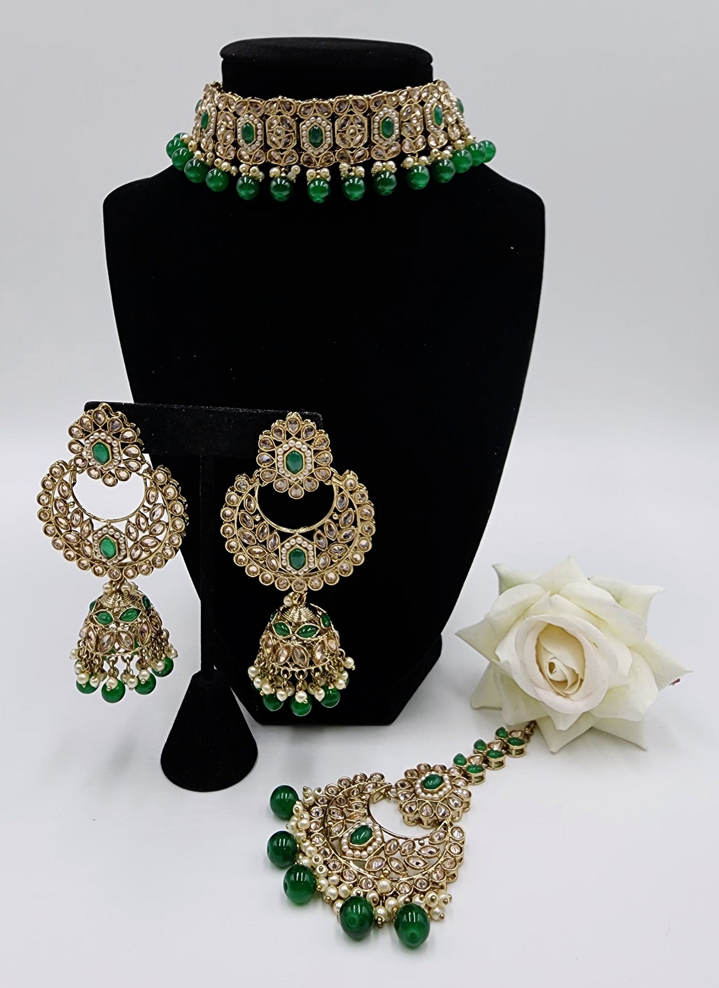 Aarsh Sets
