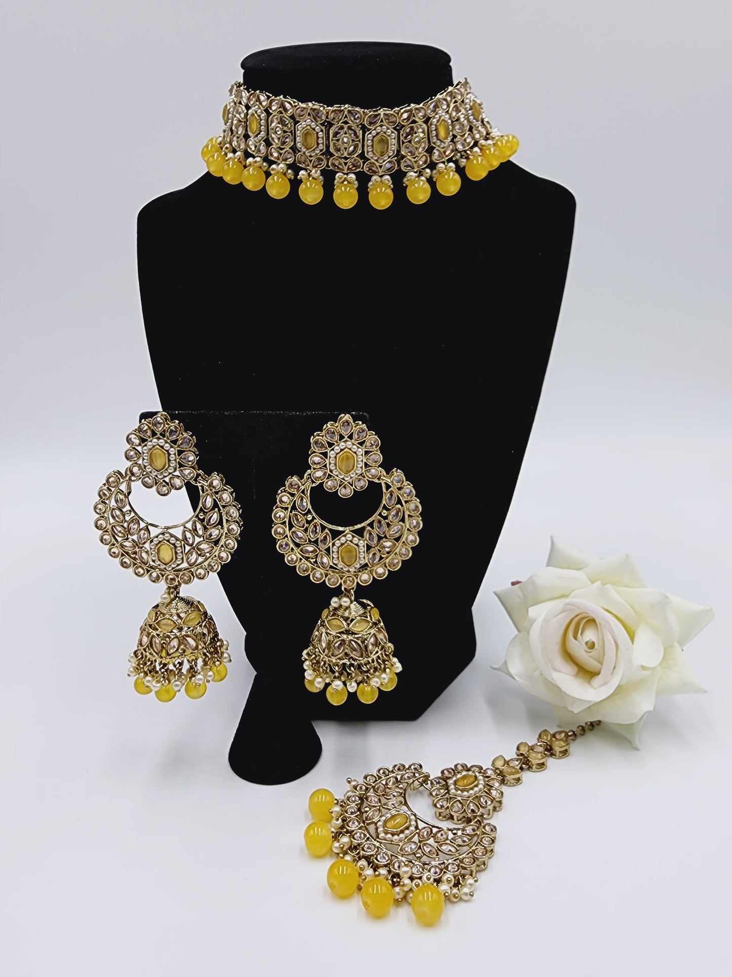 Aarsh Sets