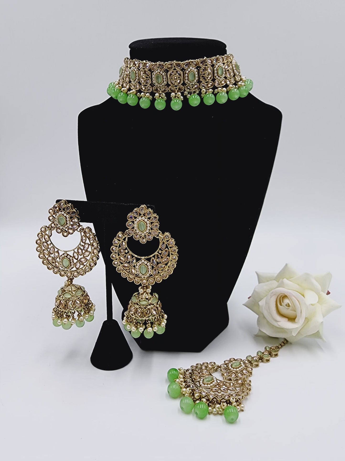 Aarsh Sets