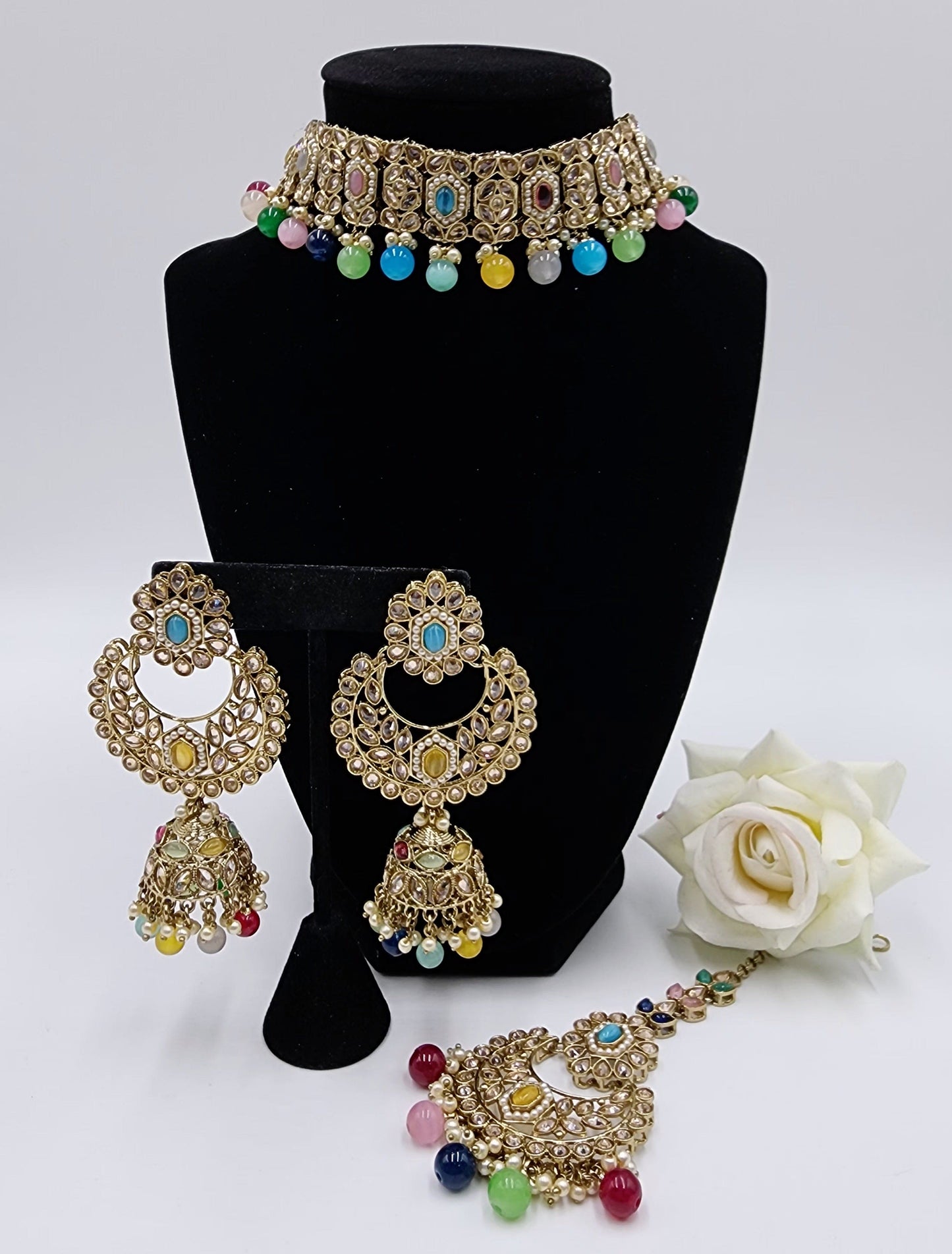 Aarsh Sets