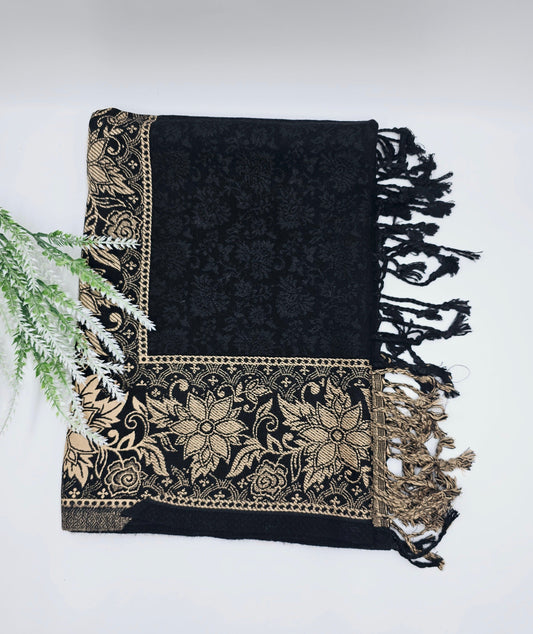 Shaan Men's Shawl
